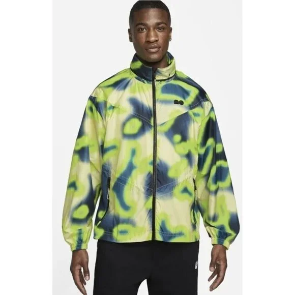 Nike Jackets Coats Nike Court Naomi Osaka Collection Zip